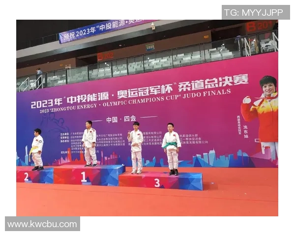 柔道大满贯冠军争夺战精彩回顾与未来展望